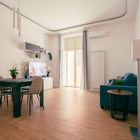 Song House Apartment Centro Storico 7 Pax Неаполь Экстерьер фото