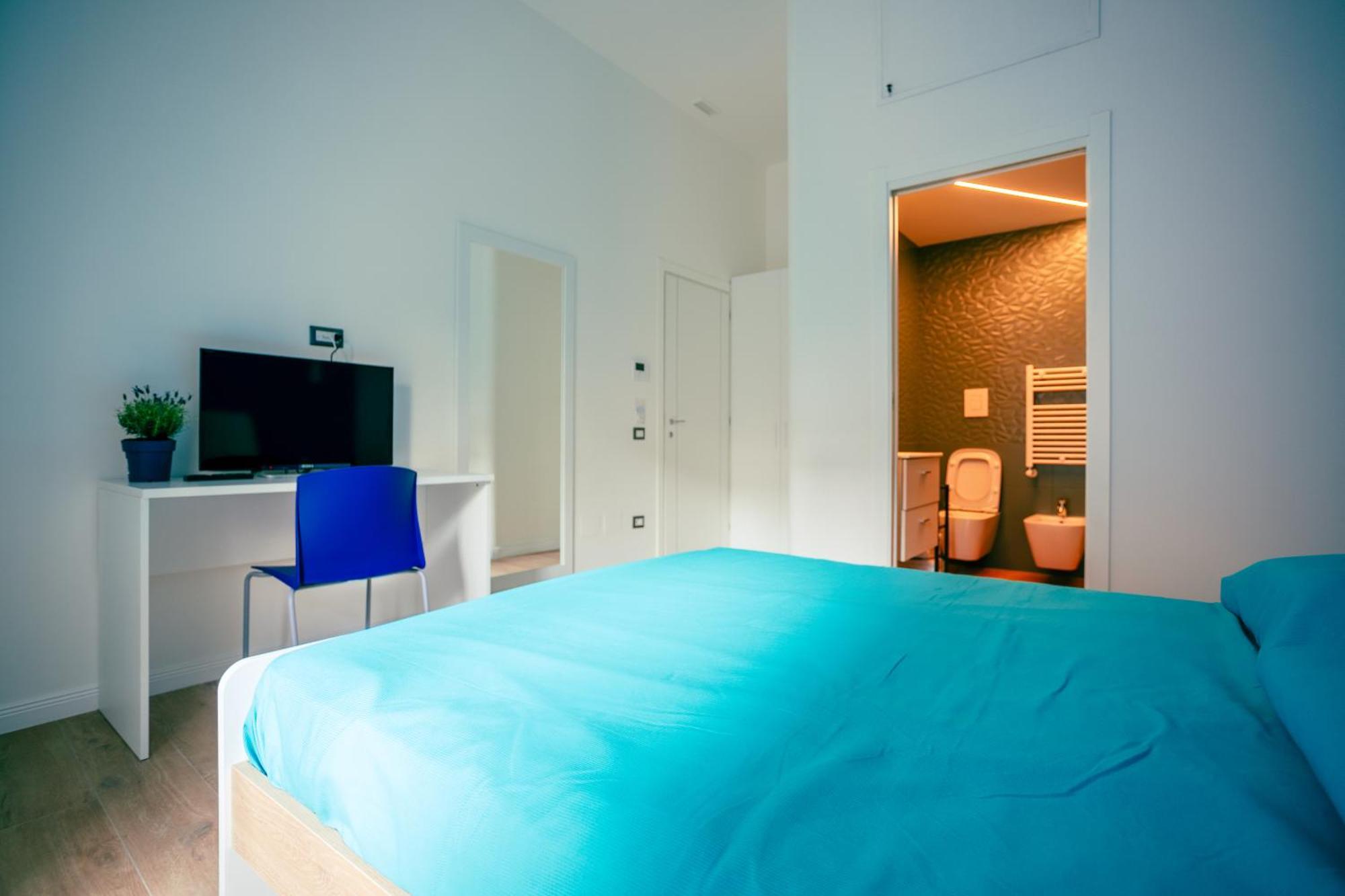 Song House Apartment Centro Storico 7 Pax Неаполь Экстерьер фото