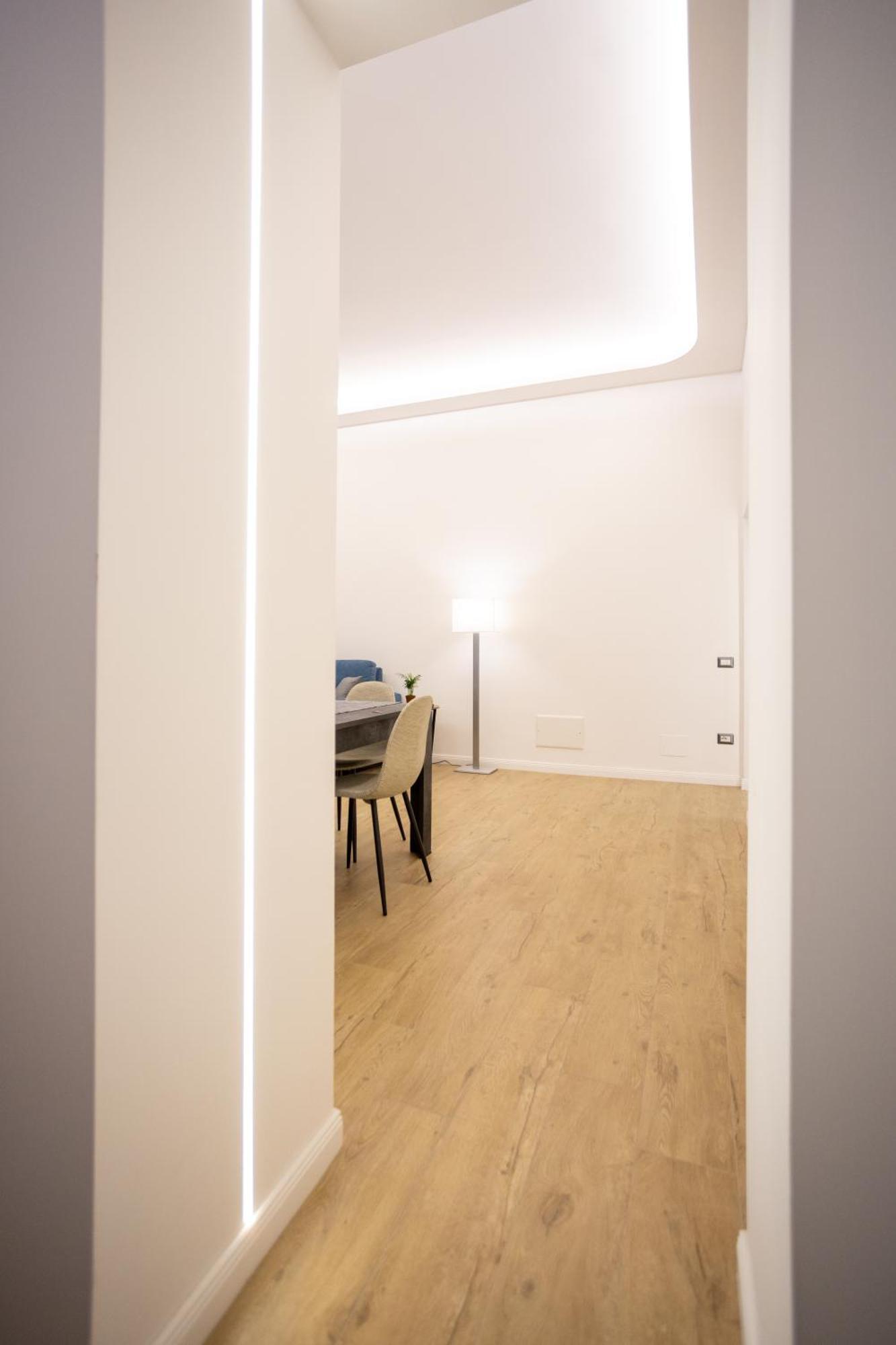 Song House Apartment Centro Storico 7 Pax Неаполь Экстерьер фото