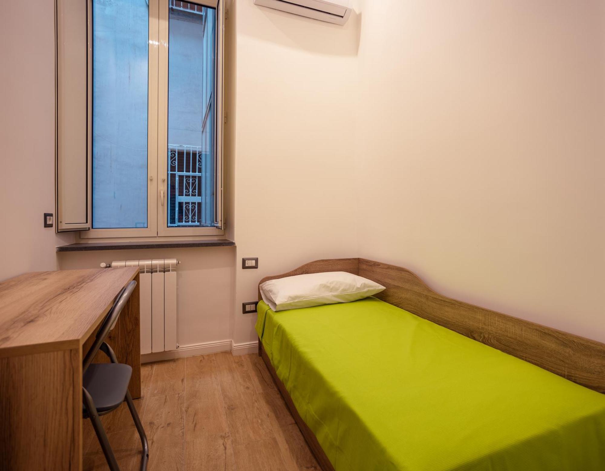 Song House Apartment Centro Storico 7 Pax Неаполь Экстерьер фото